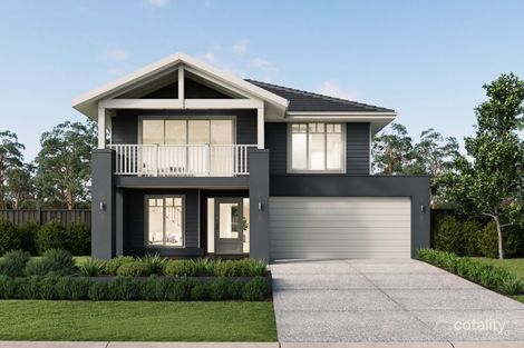 196 St Georges Bvd, Mickleham, VIC 3064
