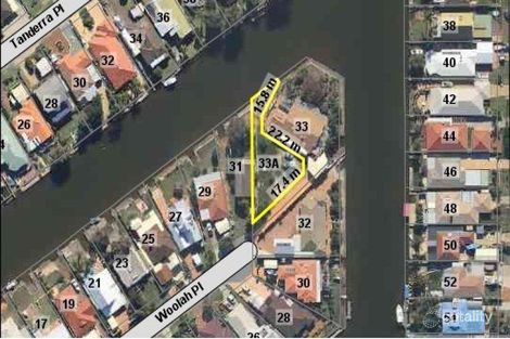Property photo of 33A Woolah Place South Yunderup WA 6208