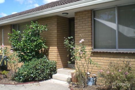 2/100 Fyffe St, Thornbury, VIC 3071