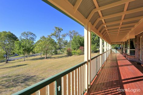 Property photo of 12 Narooma Drive Branyan QLD 4670