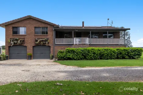 Property photo of 446 Belmore River Left Bank Road Belmore River NSW 2440