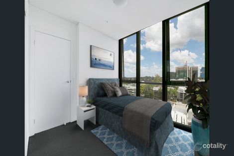 Property photo of 501/6 Land Street Toowong QLD 4066