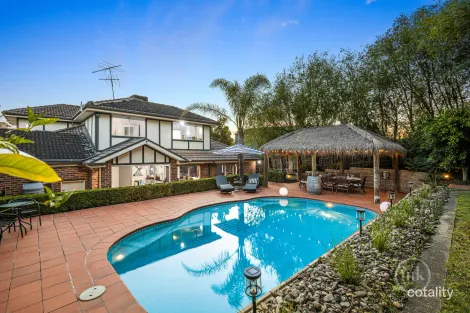 10 Daviesia Dr, Plenty, VIC 3090