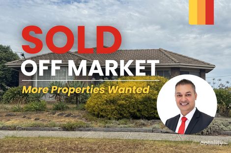 51 Strong Dr, Hampton Park, VIC 3976