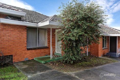 Property photo of 2/4 Florence Street Glen Waverley VIC 3150