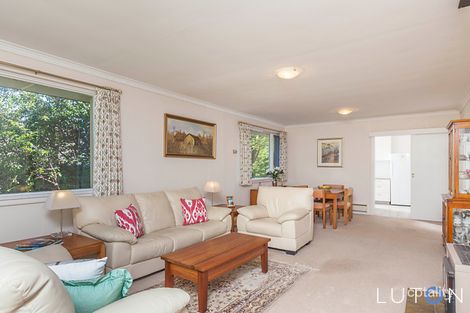 Property photo of 94 Strickland Crescent Deakin ACT 2600