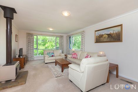 Property photo of 94 Strickland Crescent Deakin ACT 2600
