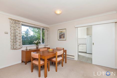 Property photo of 94 Strickland Crescent Deakin ACT 2600