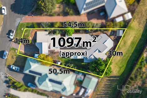 Property photo of 11 Carlogie Place Darley VIC 3340