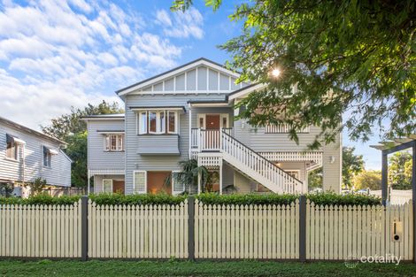 Lot 1/61 Finsbury St, Newmarket, QLD 4051