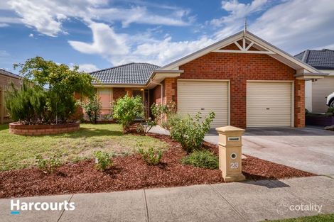 Property photo of 23 Coco Parade Skye VIC 3977