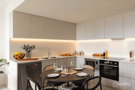 1401/101 Therry St, Melbourne, VIC 3000