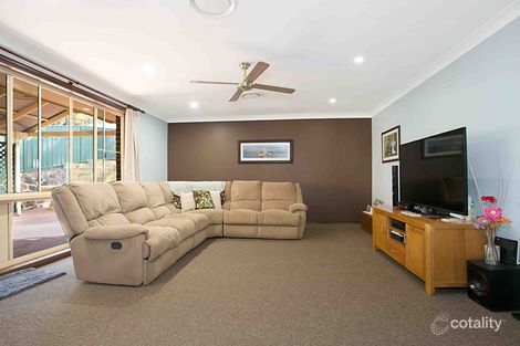 Property photo of 23 Robinson Way Singleton Heights NSW 2330