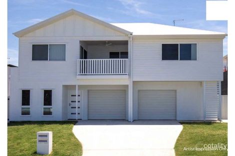 41 Innes Cres, Bundamba, QLD 4304