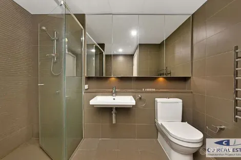Property photo of 505/7 Australia Avenue Sydney Olympic Park NSW 2127