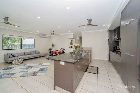 Property photo of 31 Clarke Street Garbutt QLD 4814