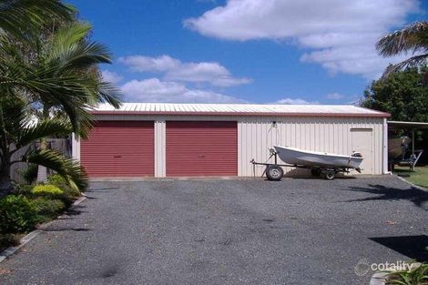 Property photo of 50 Bauhinia Drive Kawungan QLD 4655