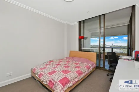 Property photo of 505/7 Australia Avenue Sydney Olympic Park NSW 2127