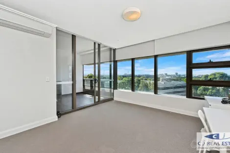 Property photo of 505/7 Australia Avenue Sydney Olympic Park NSW 2127