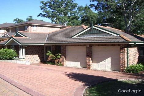 Property photo of 23 Broadoak Place Castle Hill NSW 2154