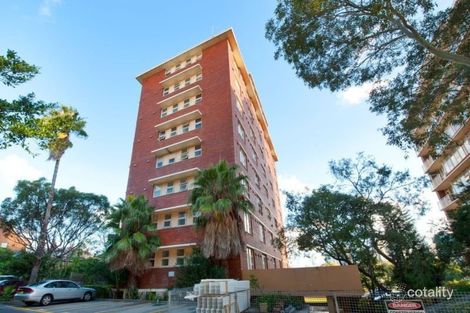 Property photo of 13/106 High Street North Sydney NSW 2060