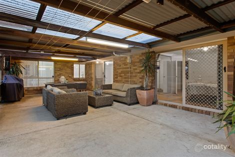 Property photo of 8 Riley Court Windaroo QLD 4207