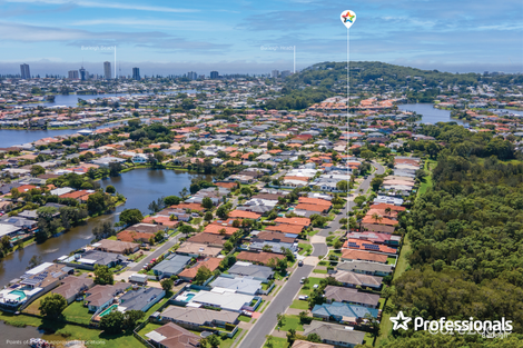 Property photo of 99 Harrier Drive Burleigh Waters QLD 4220