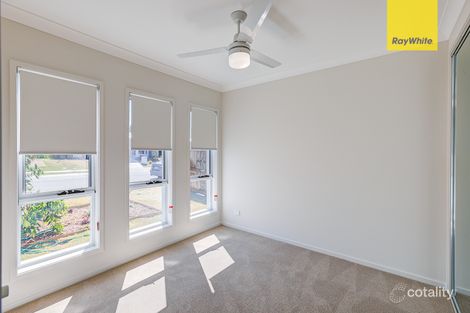 Property photo of 4 Bittenbinder Avenue Logan Reserve QLD 4133