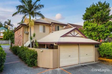 Property photo of 4/40 Yeronga Street Yeronga QLD 4104