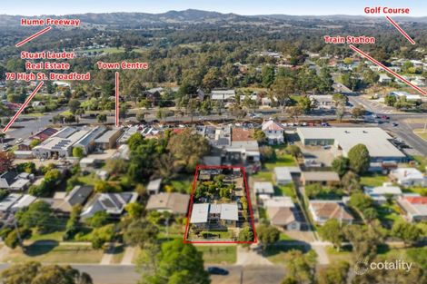 Property photo of 58 Gavan Street Broadford VIC 3658