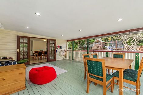 Property photo of 19 Brocklea Street Gaythorne QLD 4051