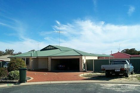 10 Lakes Cl, South Yunderup, WA 6208