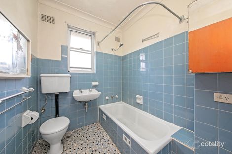Property photo of 9/12 Botany Street Randwick NSW 2031