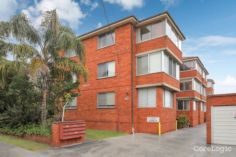 Property photo of 9/12 Botany Street Randwick NSW 2031
