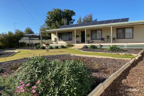 Property photo of 22 Tallow Street Moulamein NSW 2733