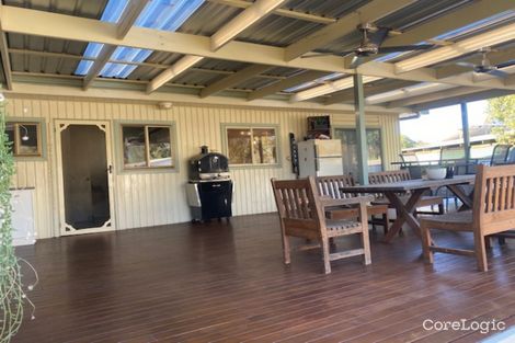 Property photo of 22 Tallow Street Moulamein NSW 2733