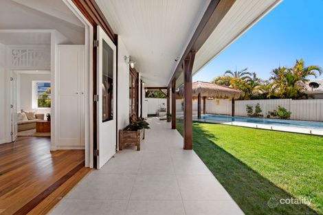 Property photo of 4 Elgin Crescent Bundall QLD 4217