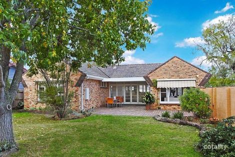 1/6 Heather Gr, Black Rock, VIC 3193