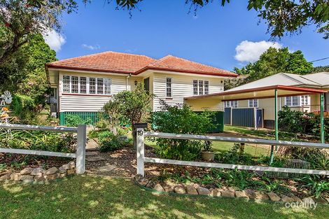 Property photo of 19 Brocklea Street Gaythorne QLD 4051