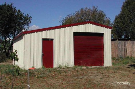 Property photo of 27 Bombala Street Delegate NSW 2633