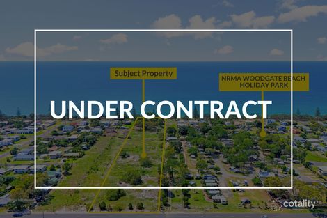 92 Esplanade, Woodgate, QLD 4660