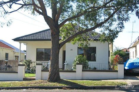 28 Trevilyan Ave, Rosebery, NSW 2018