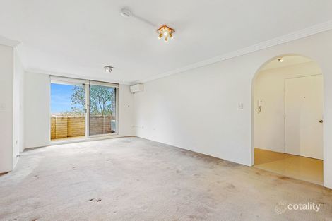 Property photo of 25/5-7 Sutherland Road Chatswood NSW 2067