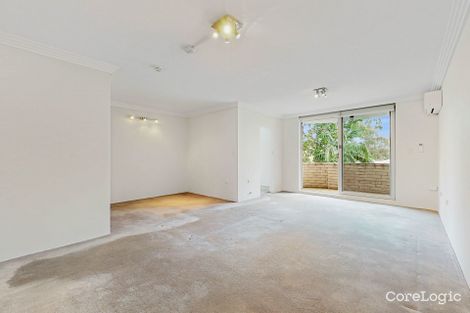 Property photo of 25/5-7 Sutherland Road Chatswood NSW 2067