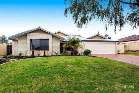 7 Blaxland Rd, Dalyellup, WA 6230