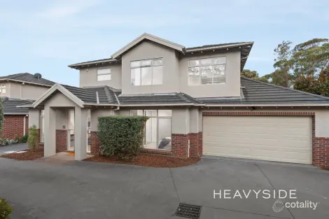 5/42 Bundoran Pde, Mont Albert North, VIC 3129