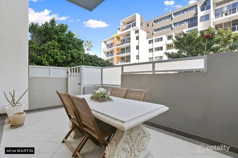 Property photo of 328/6 Spring Street Rosebery NSW 2018