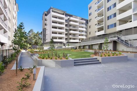 Property photo of 90/1-9 Florence Street South Wentworthville NSW 2145