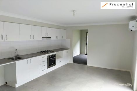 Property photo of 66A Oaklands Circuit Gregory Hills NSW 2557