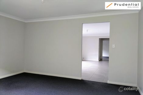 Property photo of 66A Oaklands Circuit Gregory Hills NSW 2557